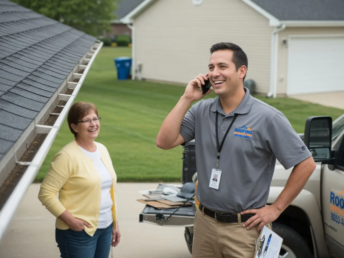 Local Roofing Contractors Bentonville, VA FAQs